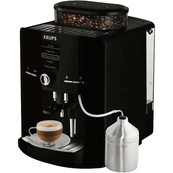 Krups EA8250 Compact Espresseria