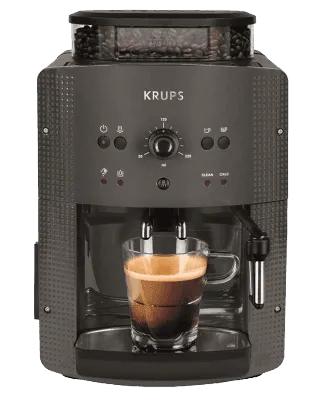 Krups EA826E30  Espresseria